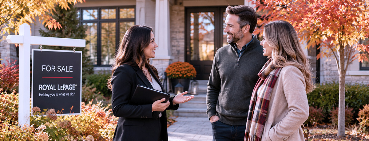 Are You Ready to Start Your Autumn House Tour Search?