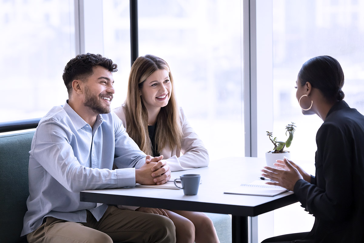 Contingency Clause in Slower Real Estate Markets