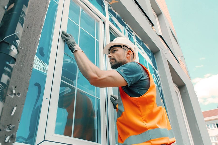 Home Renovations with Energy-Efficient Windows