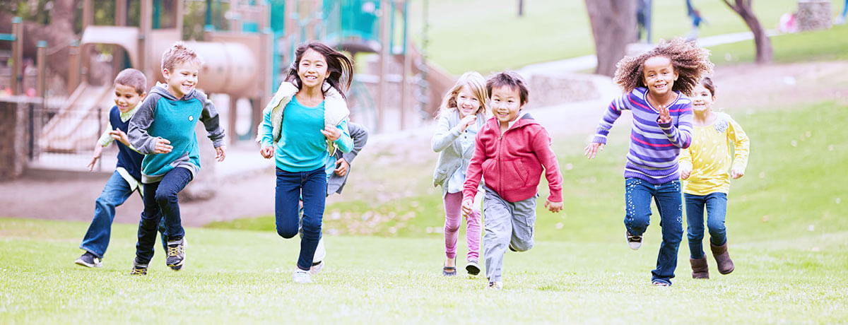 Access to Parks and Recreational Space