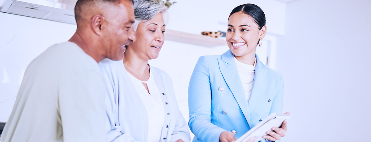 Finding and Evaluating REALTORS® To Work With