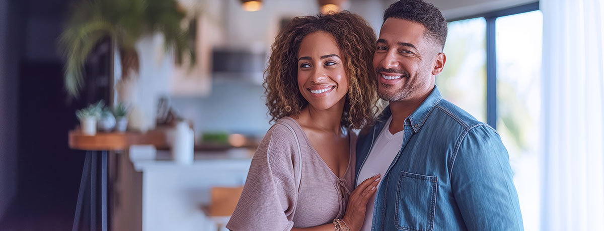 Start Your First-Time Homeownership Journey