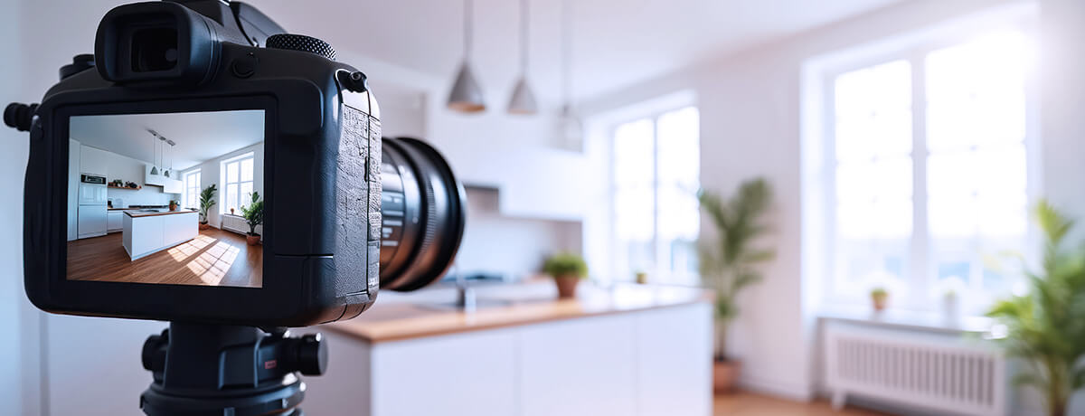 Staging and Final Preparations On Your House