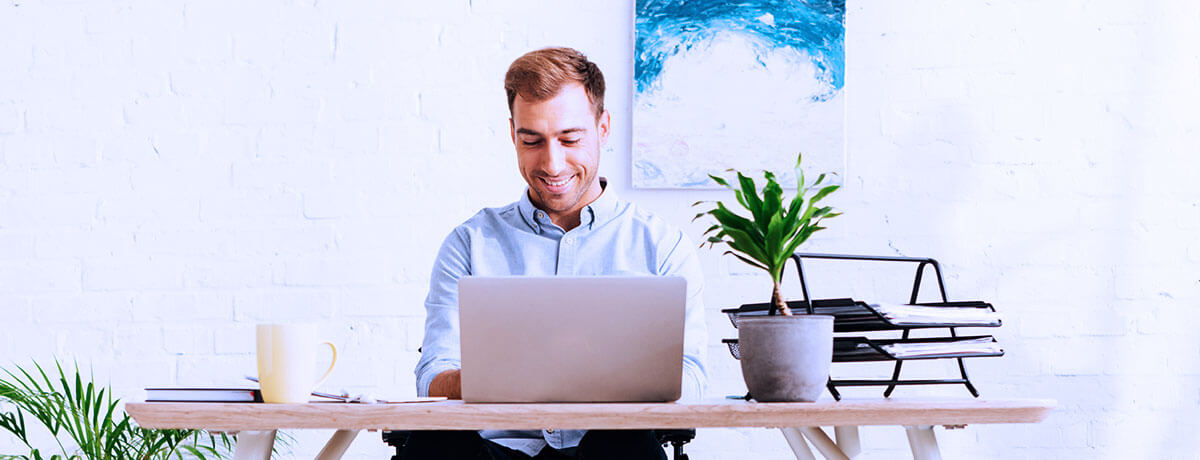 Reimagining your Ideal Living and Home Office Spaces