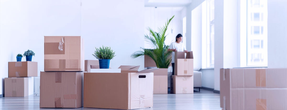 Better Availability on Scheduling a Moving Company
