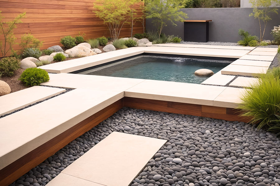 Landscaping Enhancements Renovations