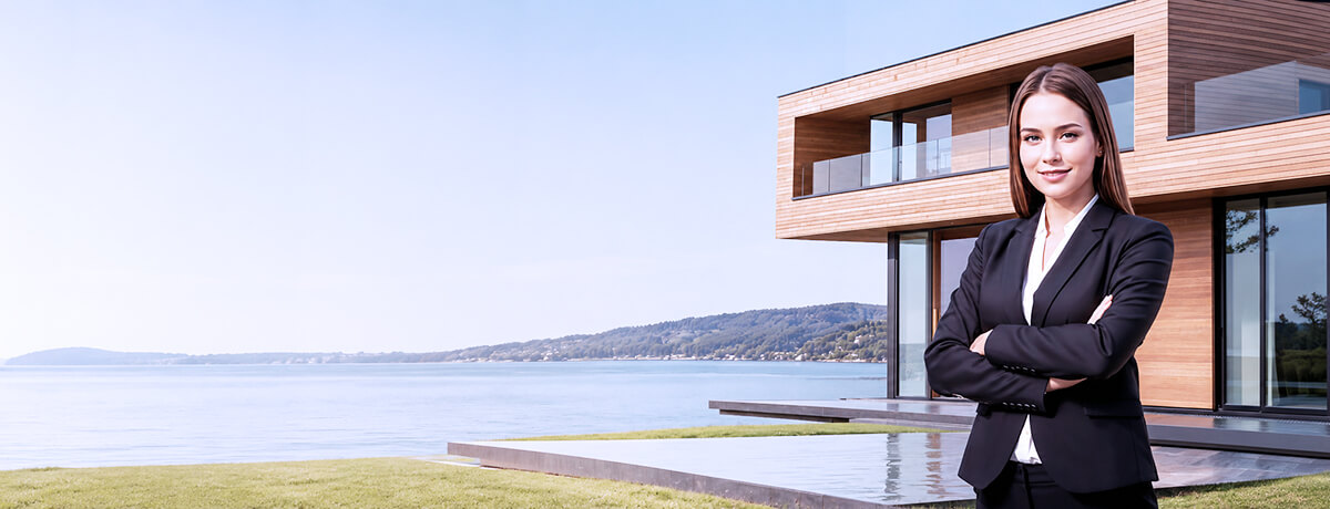 Find and Work with Local Waterfront Professionals
