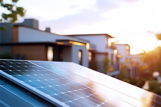 Attract more Home Buyers with these Eco-Friendly Solutions