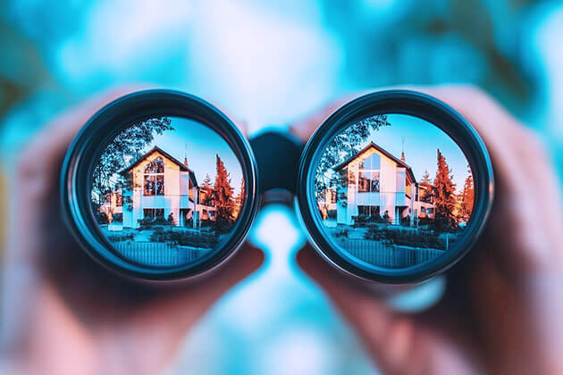 Learn more on why Autumn is the Perfect Time for House Hunting