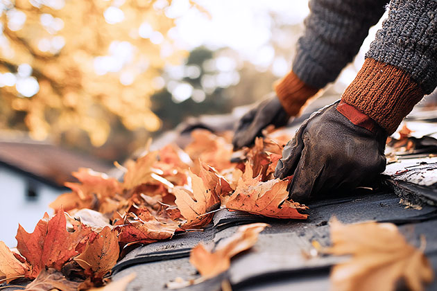 The Ultimate Fall Maintenance Checklist