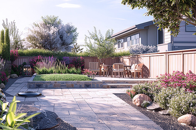 Learn How To Transform That Backyard Before Listing Your House For Sale