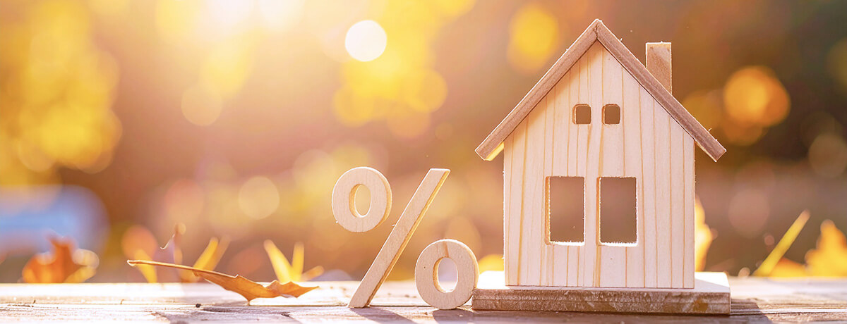 How Do Mortgage Rates Affect Fall Homebuyers?
