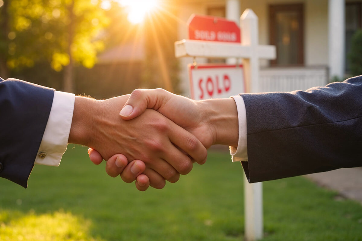 Hire an Agent to Help you Negotiate a Successful Deal