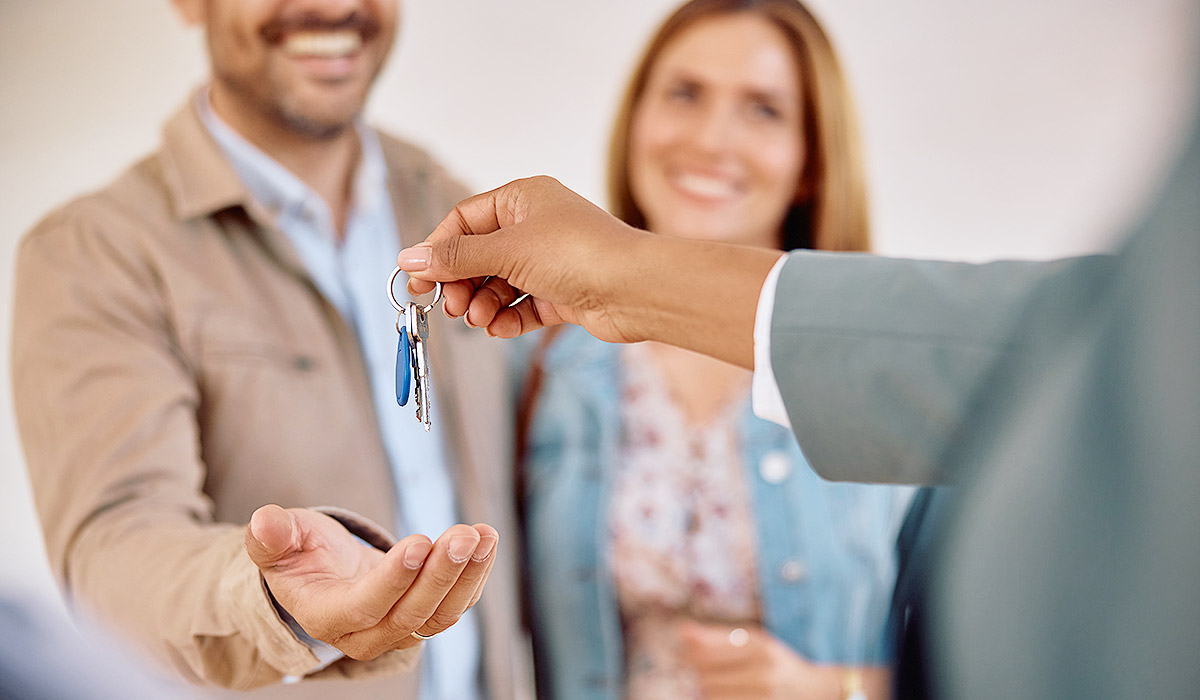 The Key To Successfully Buy and Sell is Working with a Skilled REALTOR®