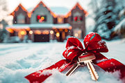 Tips on Buying Homes During The Holiday Season