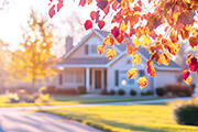 Discover Why Fall is the Second Spring for Real Estate