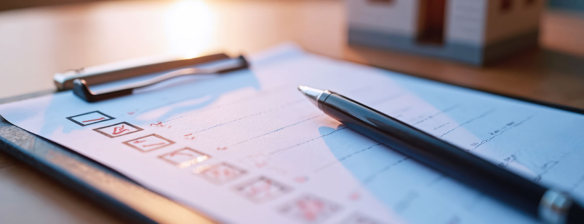 The Importance of a Thorough Home Due Diligence Checklist