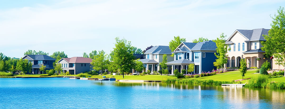 Vacation Home as your Primary Residence and Home Office