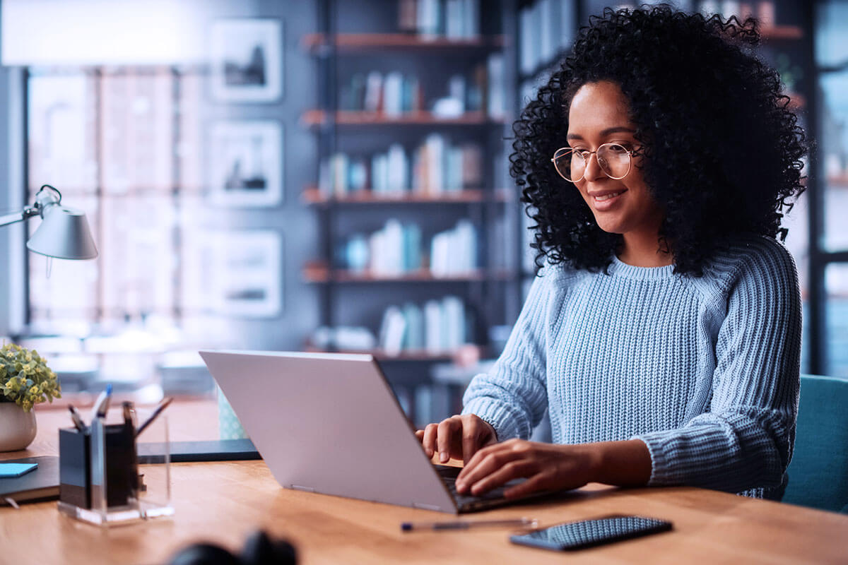 Developers and Designers are Creating Work from Home Offices