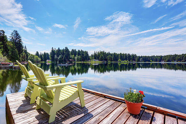 New Brunswick Waterfront Real Estate For Sale
