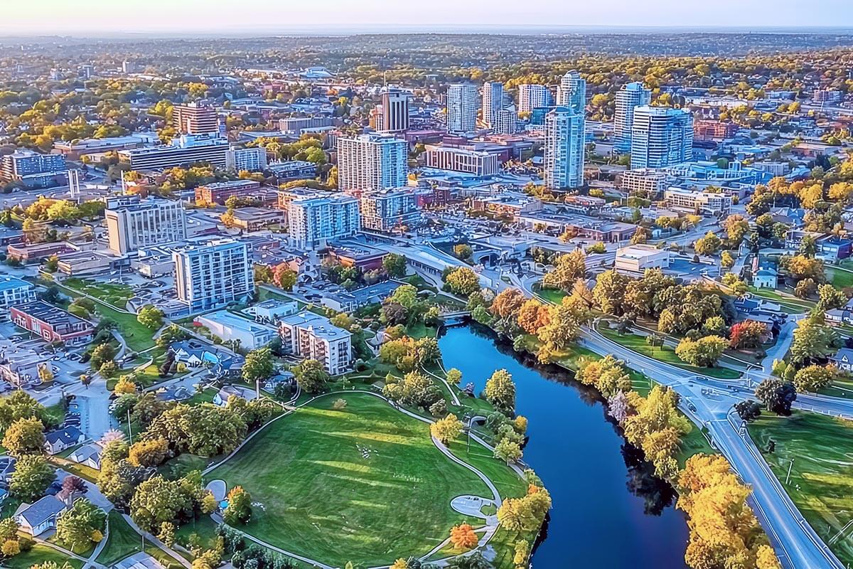 Brampton Real Estate Market Reports and Trends