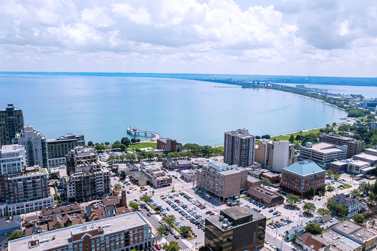 Burlington Real Estate Market Reports and Trends