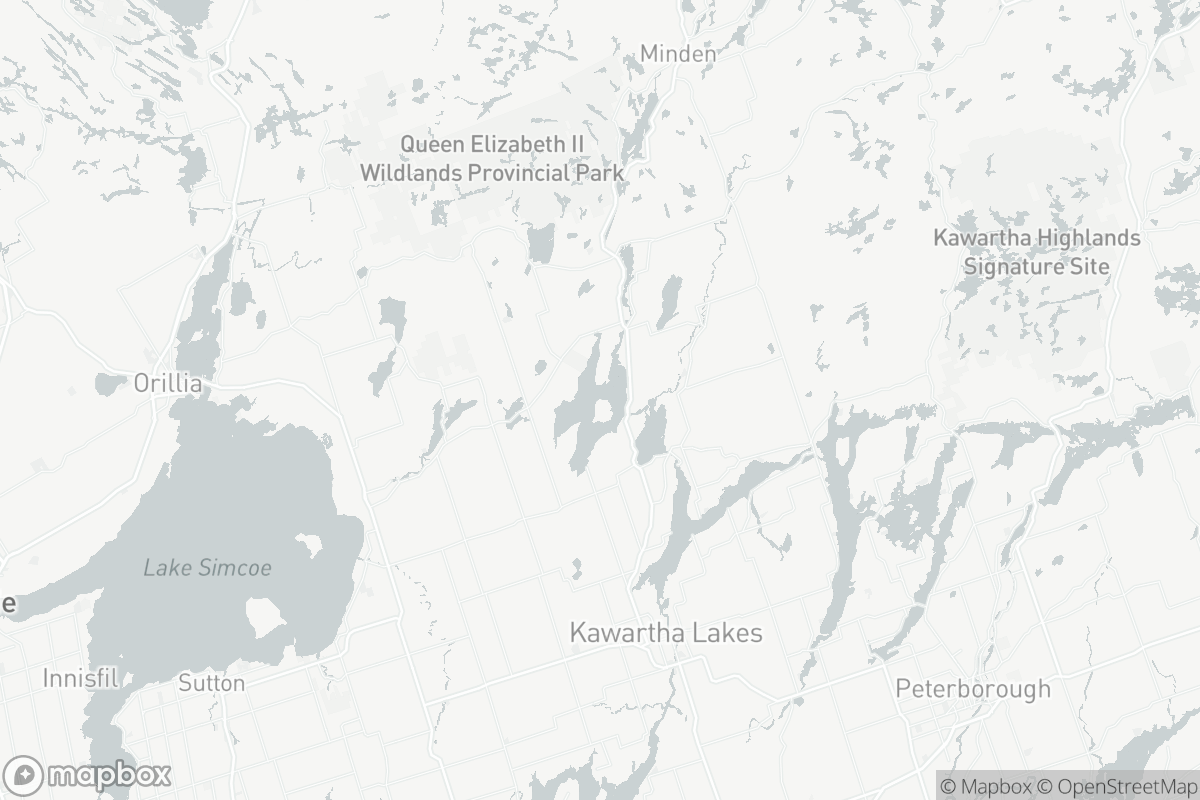 Kawartha Lakes Homes Near Me Search
