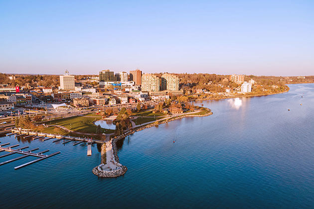 Discover Barrie Real Estate Market Reports and Trends
