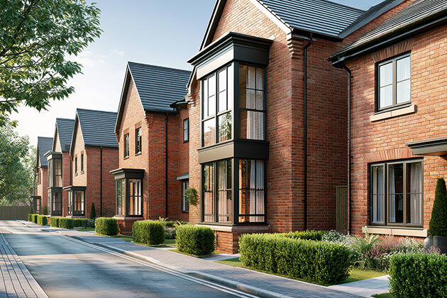 Ontario Townhouses Homes For Sale