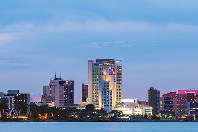 Discover Windsor Real Estate Market Reports and Trends