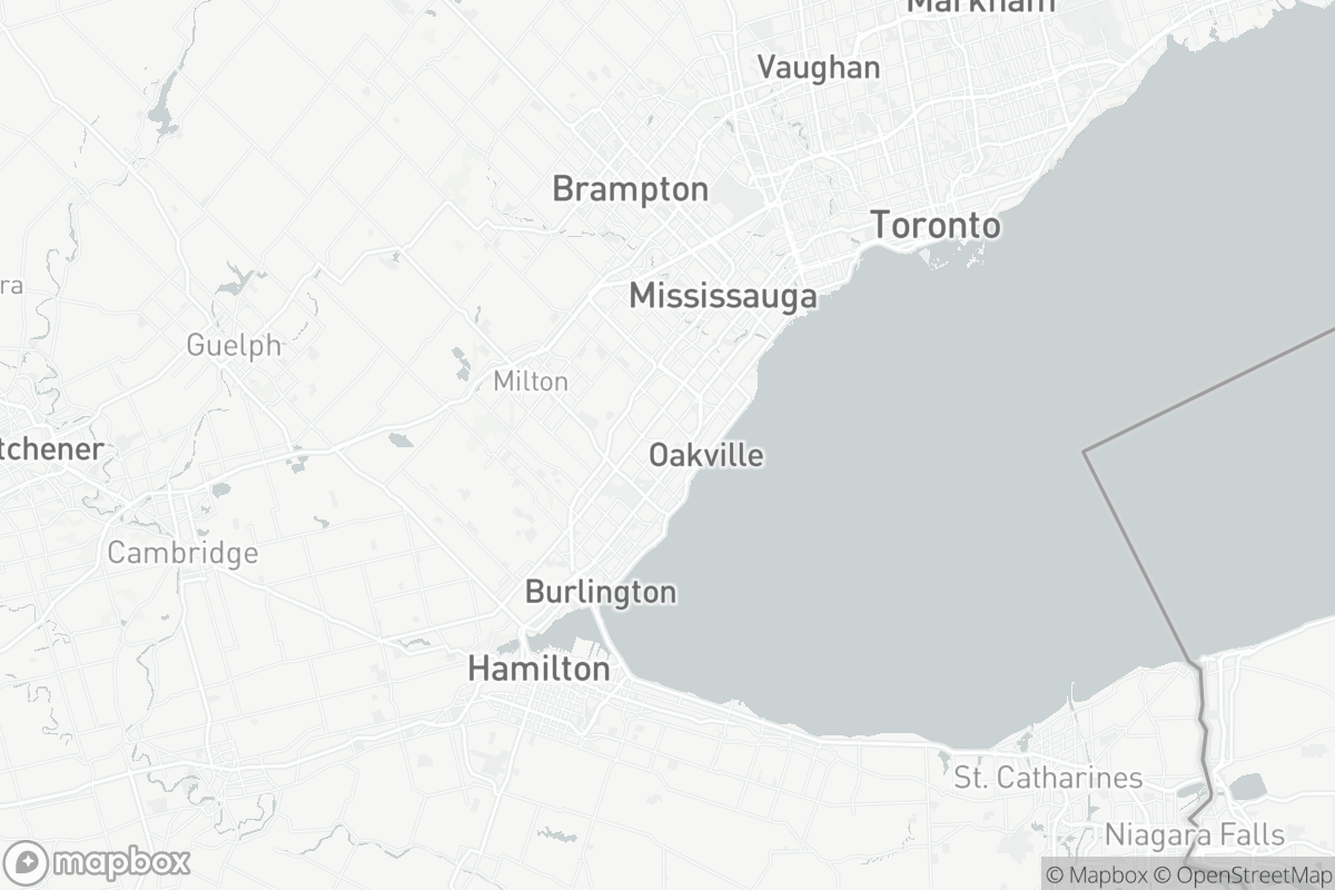 Oakville Homes Near Me Search