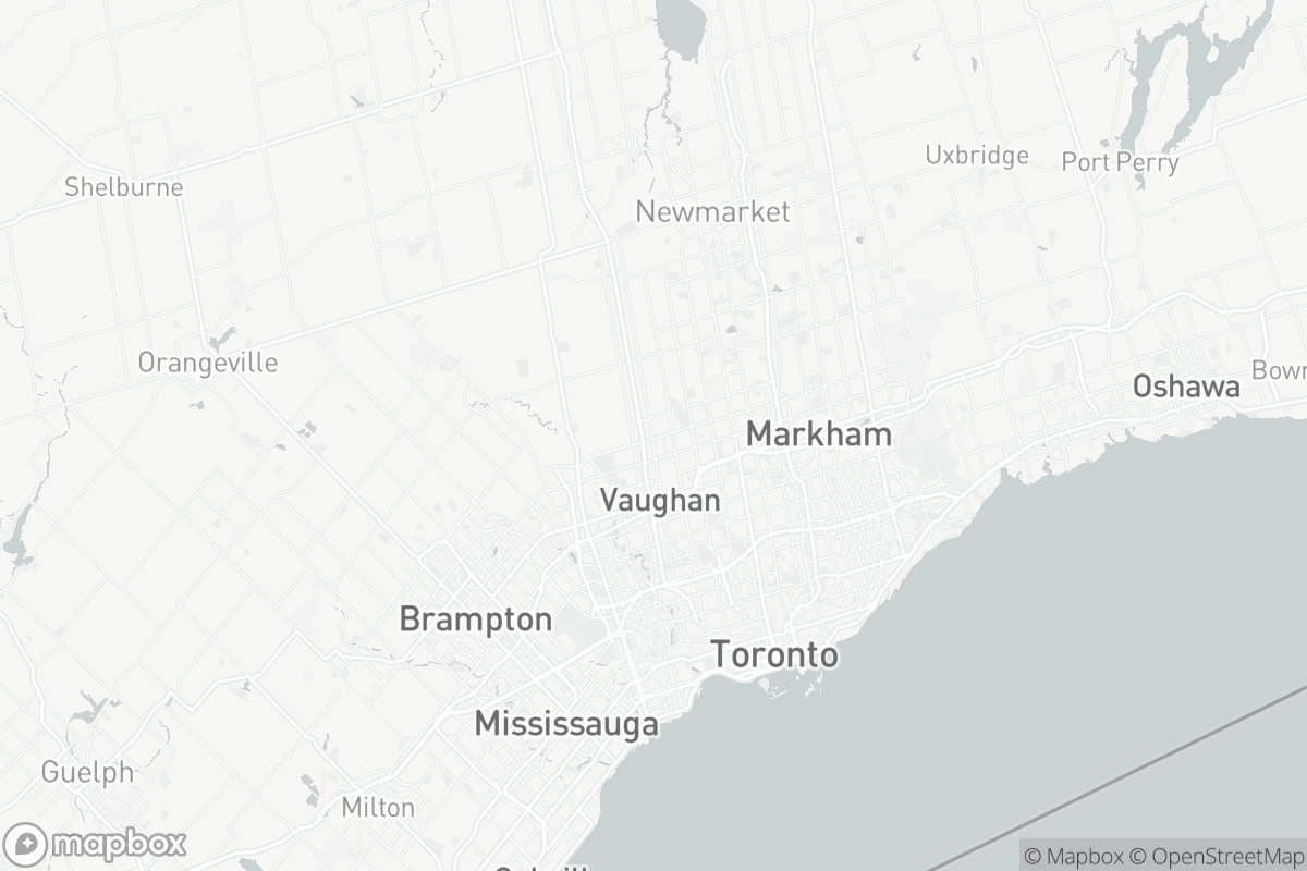 Vaughan Homes Near Me Search
